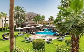 Le Meridien Dubai Hotel & Conference Centre